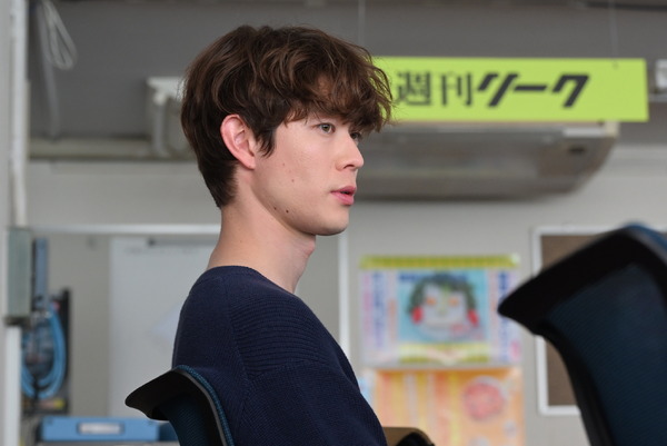 「夫に間違いありません」最終話©カンテレ