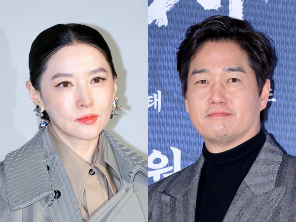 『春の日は過ぎゆく』から25年ぶり！イ・ヨンエ、ユ・ジテが“ミステリーロマンス”で待望の再会！