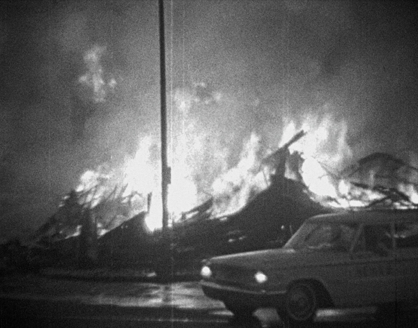 『ビートルズがいた夏』