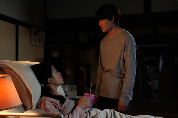 『90メートル』©2026 映画『90 メートル』製作委員会