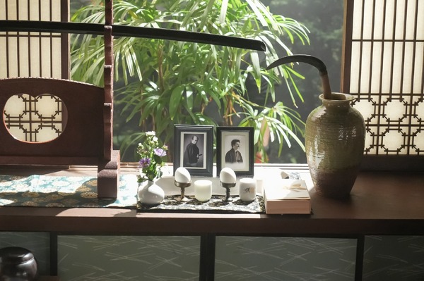 「ばけばけ」第122回©NHK