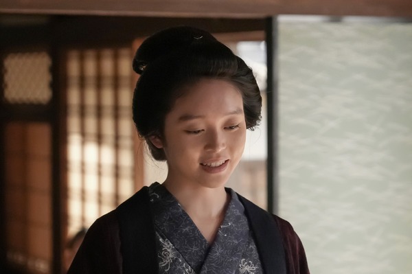 「ばけばけ」第124回©NHK