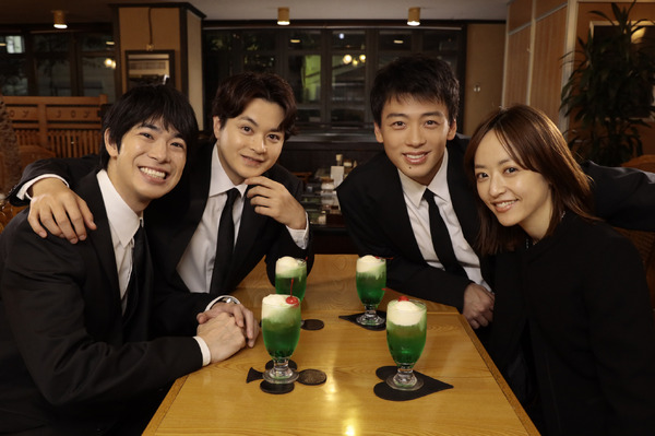 「再会～Silent Truth～」