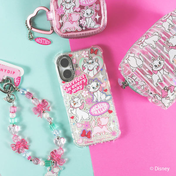 iPhone用ケース© Disney