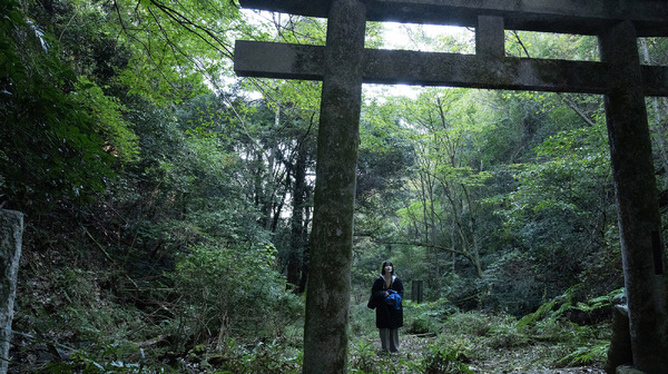 『祝山』©︎2026 映画「祝山」製作委員会