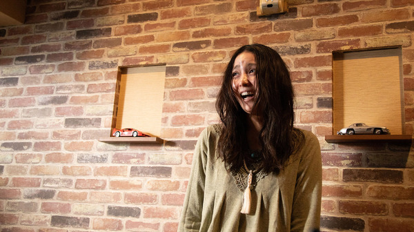 『祝山』©︎2026 映画「祝山」製作委員会