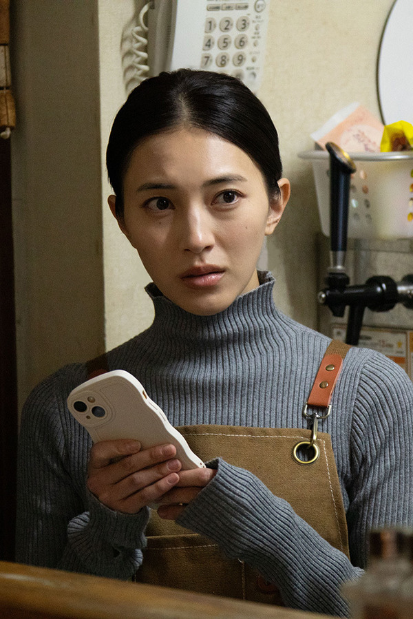 『祝山』©︎2026 映画「祝山」製作委員会