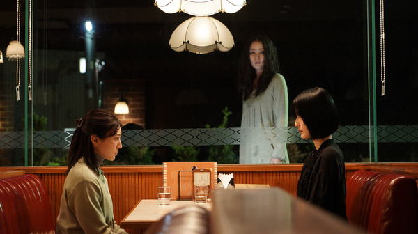 『祝山』©︎2026 映画「祝山」製作委員会