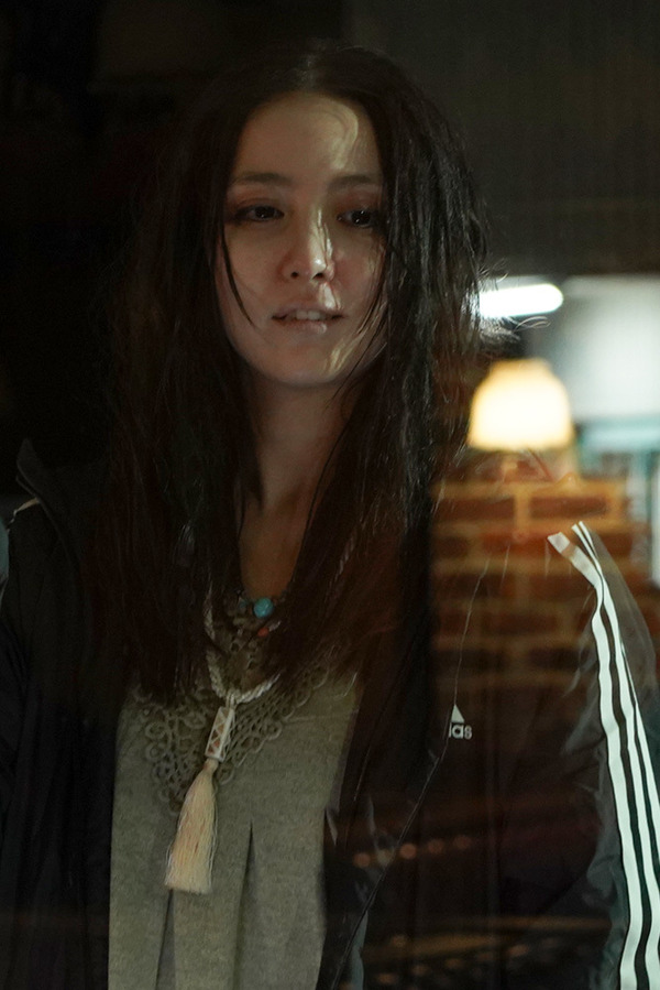 『祝山』©︎2026 映画「祝山」製作委員会