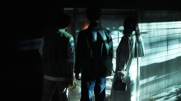 『祝山』©︎2026 映画「祝山」製作委員会