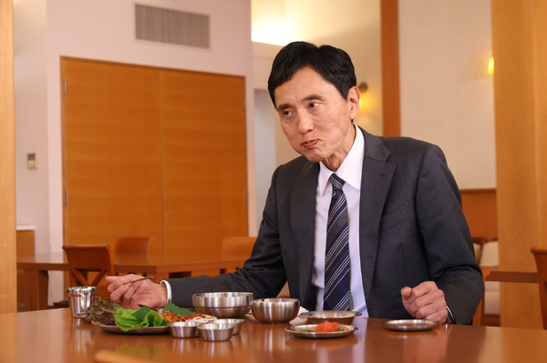 『劇映画 孤独のグルメ』©2025「劇映画 孤独のグルメ」製作委員会