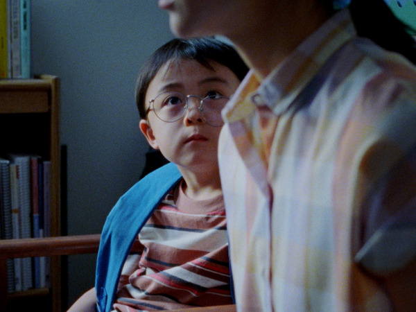 『Riceboy ライスボーイ』© 2022 Riceboy Sleeps Production Inc.