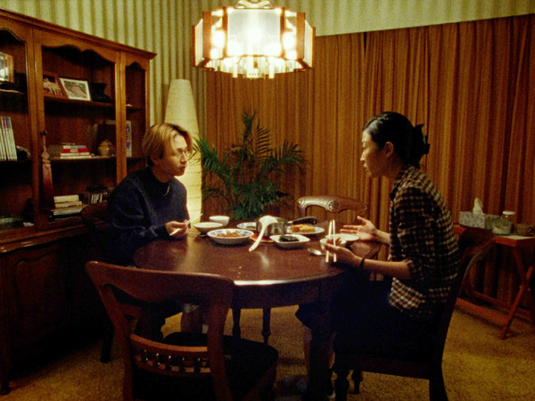 『Riceboy ライスボーイ』© 2022 Riceboy Sleeps Production Inc.