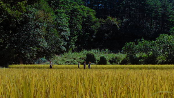 『Riceboy ライスボーイ』© 2022 Riceboy Sleeps Production Inc.