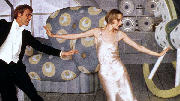 『ツイッギー』© Copyright Soho Talent Limited 2024 All Rights Reserved.　