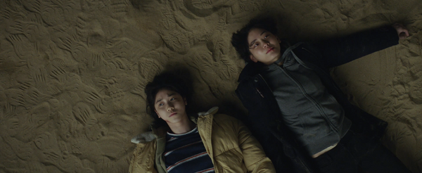 『大丈夫、大丈夫、大丈夫！』ⓒ 2023 TWOMEN FILM ALL RIGHTS RESERVED.