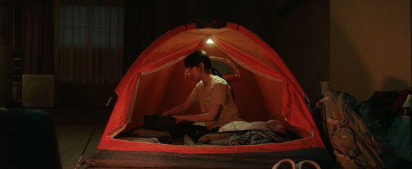 『大丈夫、大丈夫、大丈夫！』ⓒ 2023 TWOMEN FILM ALL RIGHTS RESERVED.