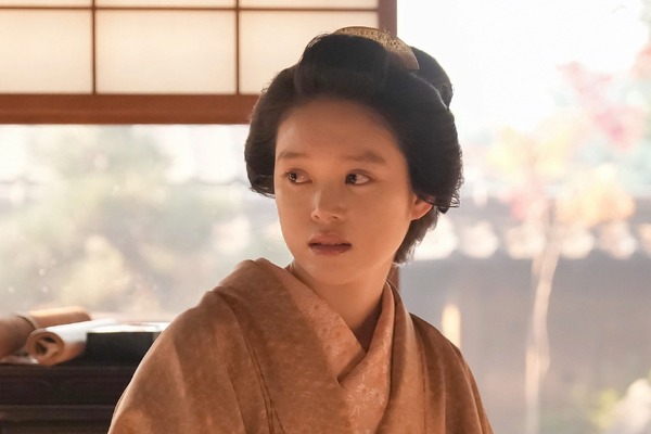 「ばけばけ」最終話©NHK