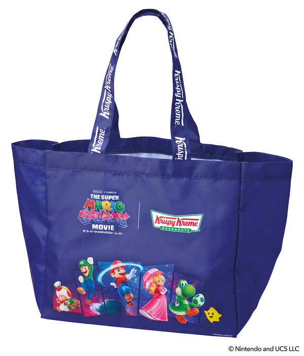 「コラボ エコバッグ」1,980円