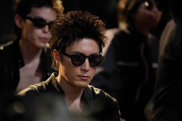 『ストリート・キングダム 自分の音を鳴らせ。』©2026映画『ストリート・キングダム　自分の音を鳴らせ。』製作委員会