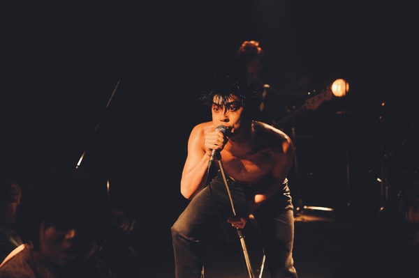 『ストリート・キングダム 自分の音を鳴らせ。』©2026映画『ストリート・キングダム　自分の音を鳴らせ。』製作委員会