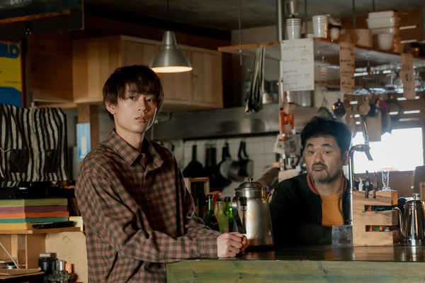 水曜ドラマ「冬のなんかさ、春のなんかね」最終話