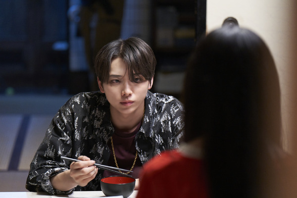 『Erica -エリカ-』©︎2026「エリカ」製作委員会