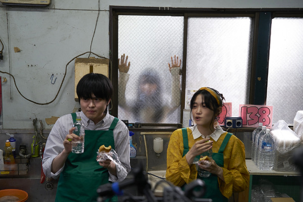 『Erica -エリカ-』©︎2026「エリカ」製作委員会