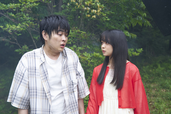 『Erica -エリカ-』©︎2026「エリカ」製作委員会