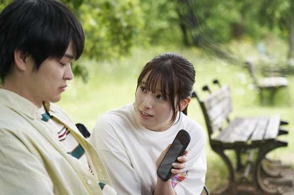 『Erica -エリカ-』©︎2026「エリカ」製作委員会