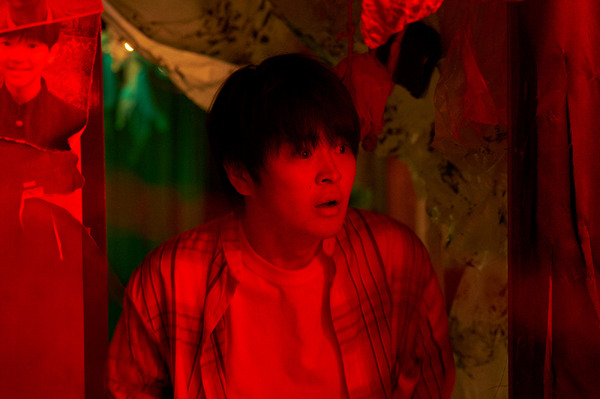 『Erica -エリカ-』©︎2026「エリカ」製作委員会