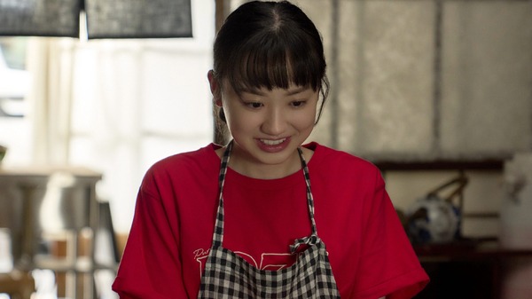 【特集ドラマ】片想い　©NHK