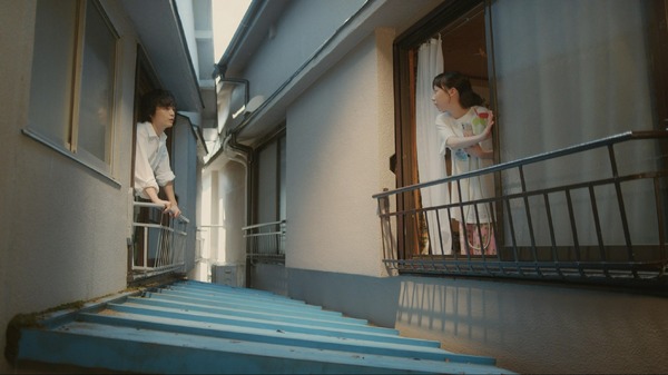 【特集ドラマ】片想い　©NHK