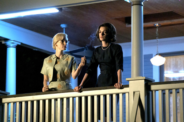 『隣人たち』© 2023 MINSTINCT INC. ALL RIGHTS RESERVED.