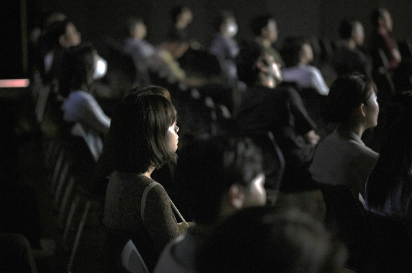 「ショートショート フィルムフェスティバル & アジア2025」の様子