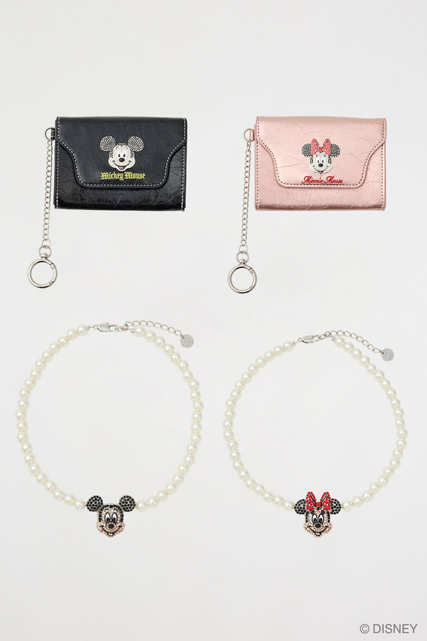 MICKEY & FRIENDS COLLECTION