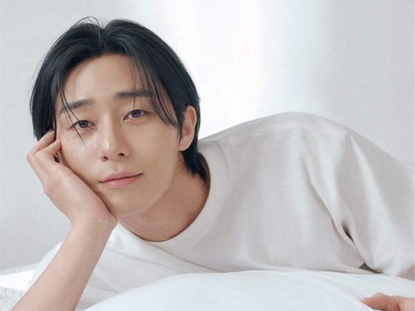 グローバルに人気を博すパク・ソジュンが「meet tree」のブランドアンバサダーに就任