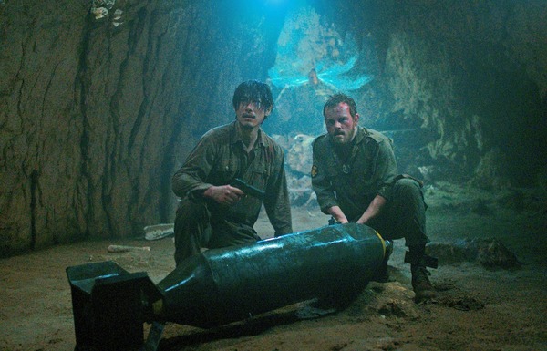 ALL RIGHTS RESERVED © 2024 COPYRIGHT GORYLAH PICTURES PTE LTD,