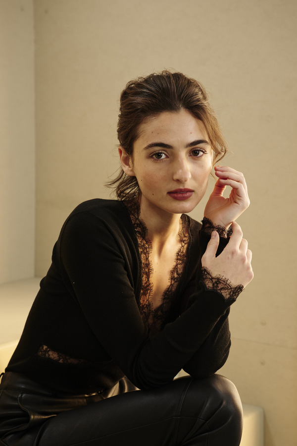 テクラ・インソリア Photo by Gareth Cattermole/Getty Images for IMDb