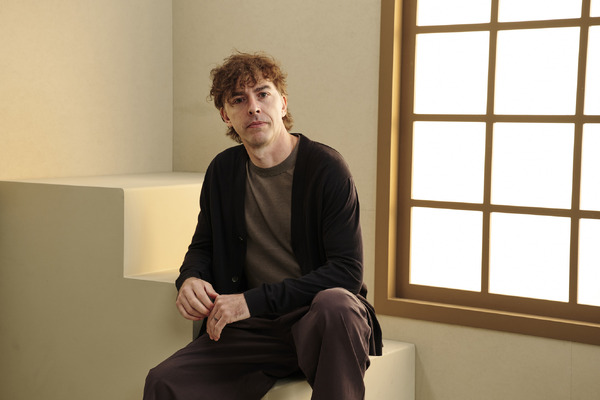 ミケーレ・リオンディーノ Photo by Gareth Cattermole/Getty Images for IMDb