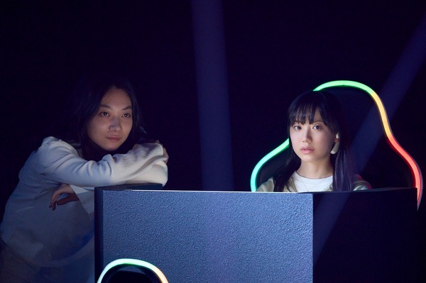 『ミステリー・アリーナ』©2026 Amazon Content Services LLC or its Affiliates.