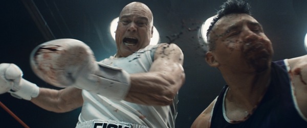 「デアデビル：ボーン・アゲイン」S2　(c) 2026 Marvel　