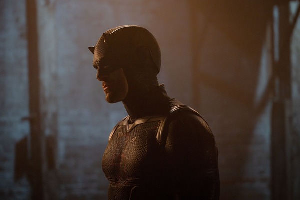 「デアデビル：ボーン・アゲイン」S2　(c) 2026 Marvel　