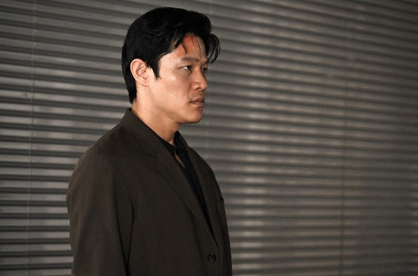 「リブート」最終話©TBS