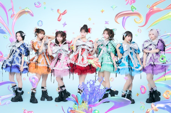 「30時間限界突破フェス」（C）AbemaTV,Inc.