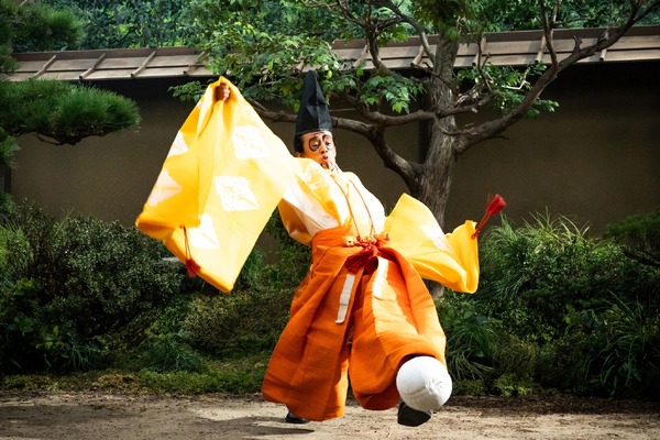 「豊臣兄弟！」第12回©NHK