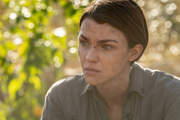 『ダーティ・エンジェルズ』© 2024 DIRTY ANGELS PRODUCTIONS, INC.