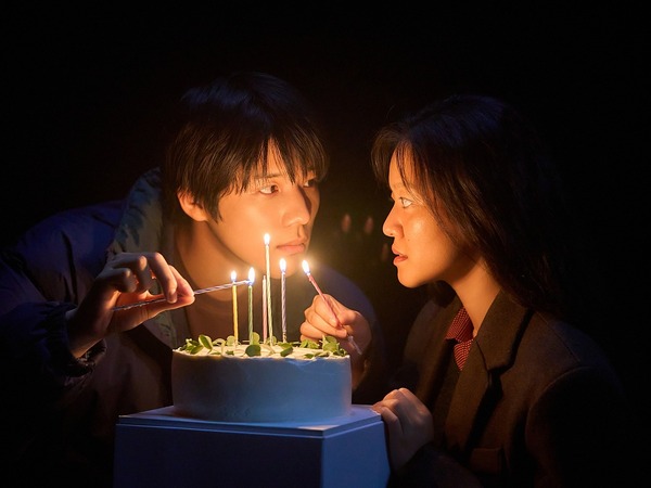 Netflix映画『パヴァーヌ』が問いかける、「魂が惹かれ合う」ということ