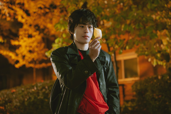 Netflix「誰だってもっと自分を好きになろうとしてる」4月19日独占配信