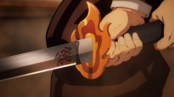 『劇場版「鬼滅の刃」無限城編 第一章 猗窩座再来』